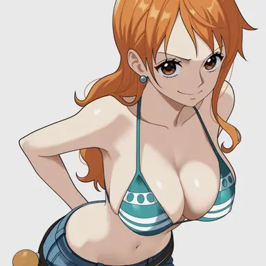 Profile image of ナミ