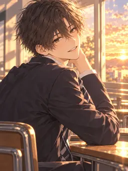 Profile image of 橘 碧生