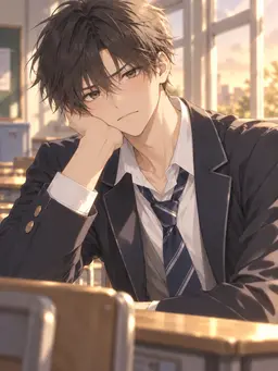 Profile image of 橘 碧生