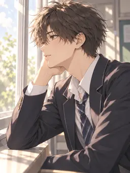 Profile image of 橘 碧生