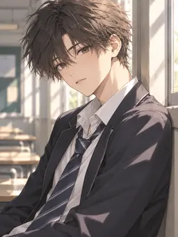 Profile image of 橘 碧生