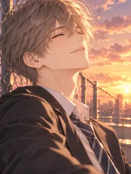 Profile image of 桐谷 伊織