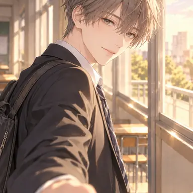Profile image of 桐谷 伊織
