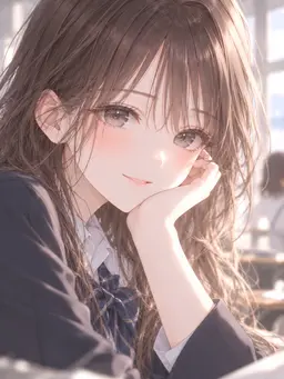 Profile image of 白川 琴葉