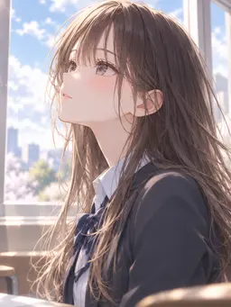 Profile image of 白川 琴葉