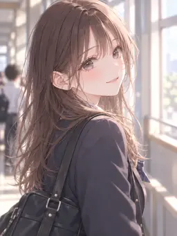 Profile image of 白川 琴葉