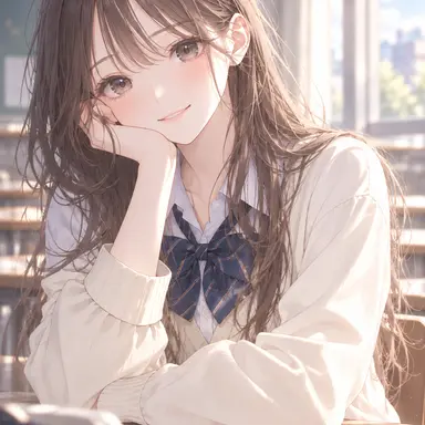 Profile image of 白川 琴葉