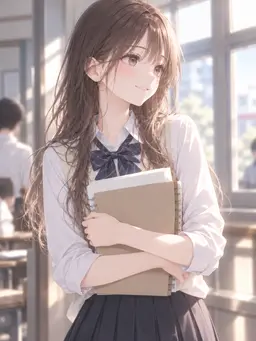 Profile image of 白川 琴葉