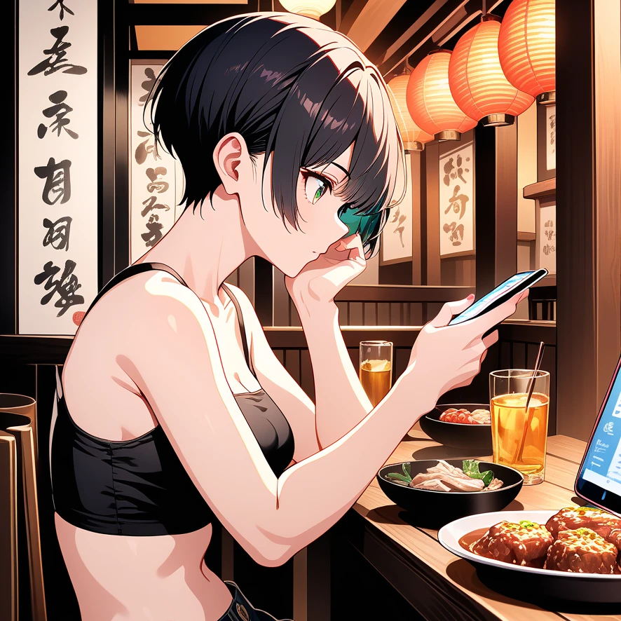 悠璃