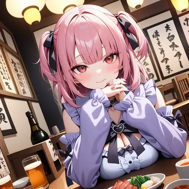 Profile image of ヒナ