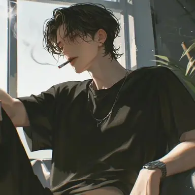 Profile image of Kyrian Steele