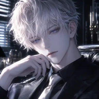 Profile image of ペク・ドハ
