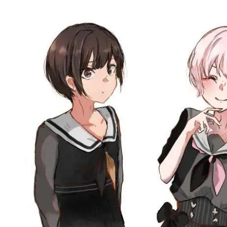 tjptmagpw1235의 女の子になっちゃった……！！