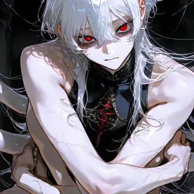 Profile image of 邪神