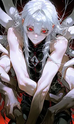 Profile image of 邪神