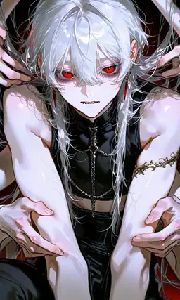 Profile image of 邪神