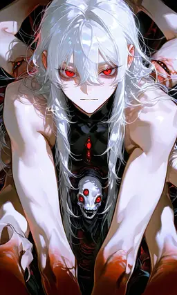 Profile image of 邪神