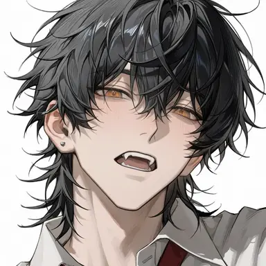 Profile image of 霖