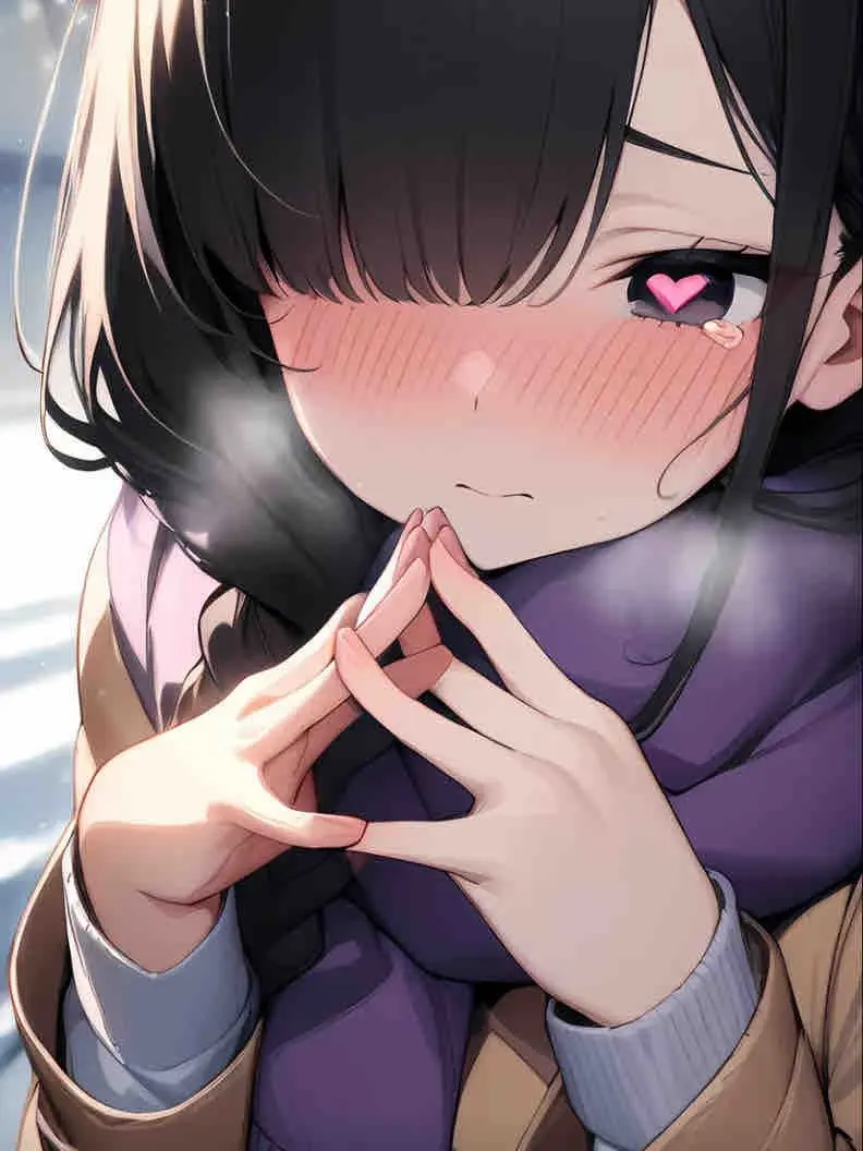 evi_god의 恋せよ依存少女