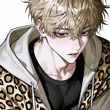 Profile image of 오츠케 시카