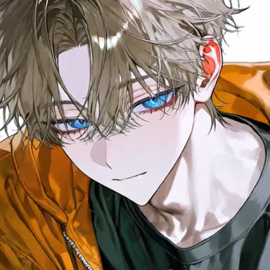 Profile image of Koma