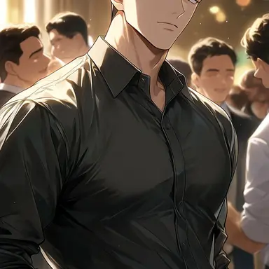 Profile image of Hunter