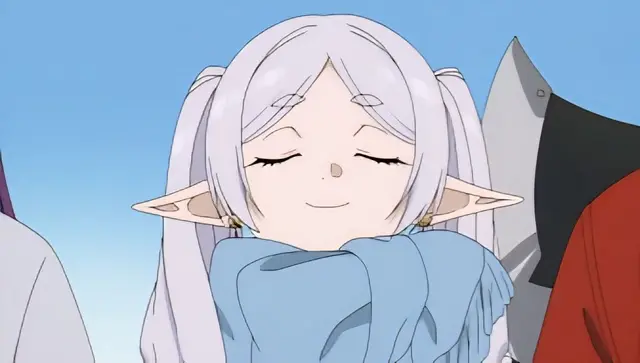 Profile image of フリーレン