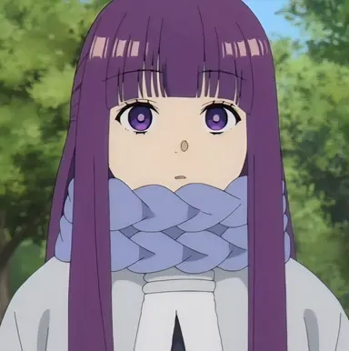 Profile image of フェルン