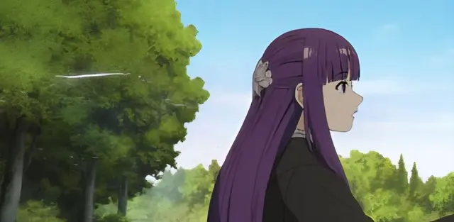 Profile image of フェルン