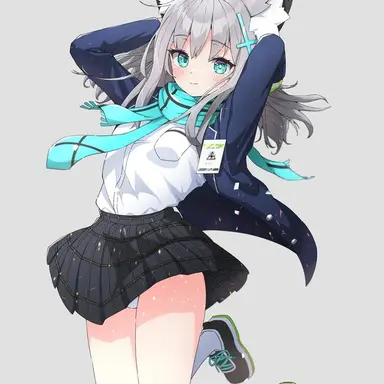 Profile image of 시로코