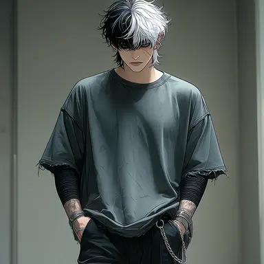 Profile image of Jax