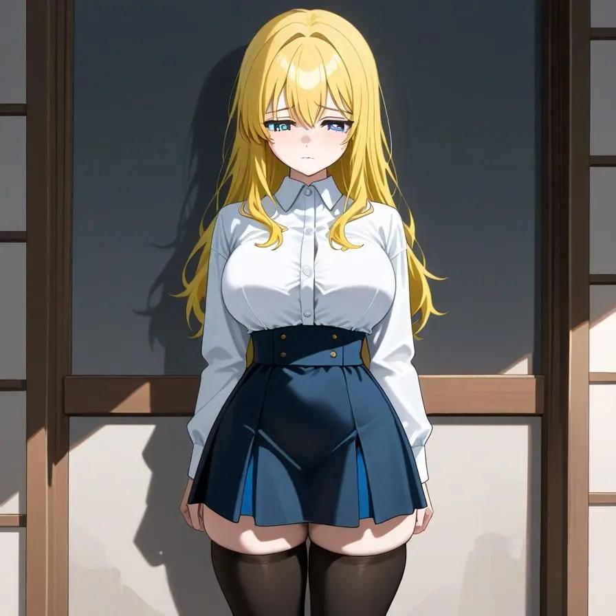 FluffyRake6318의 분리불안 소꿉친구