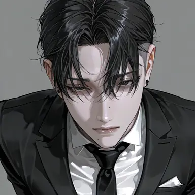 Profile image of 羽山