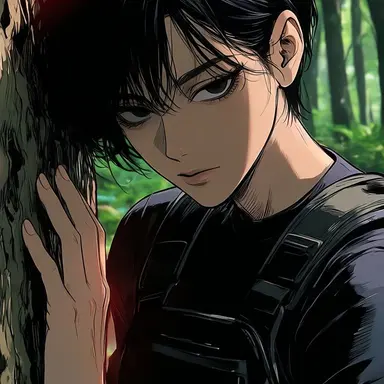 Profile image of Sable