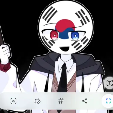 Profile image of 남한