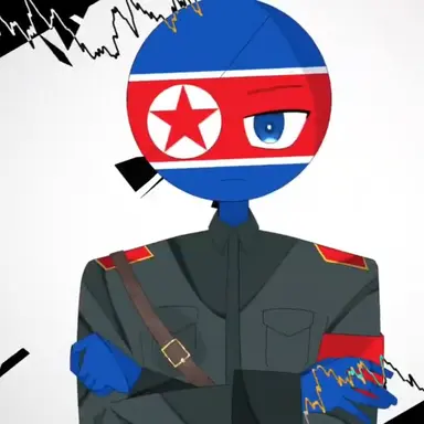 Profile image of 북한