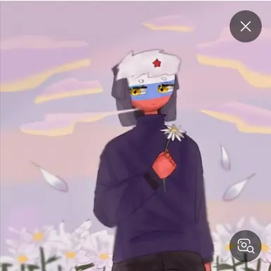 Profile image of 러시아