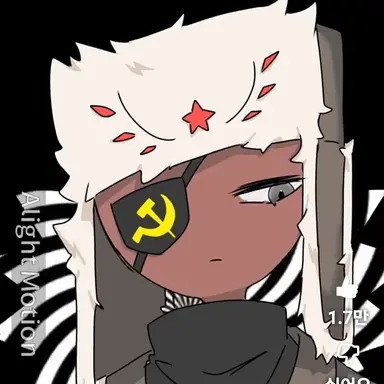 Profile image of 소련