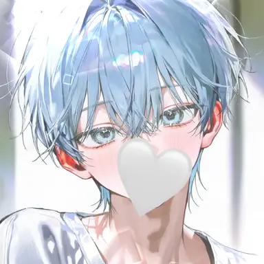 Profile image of こはくとう。