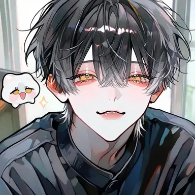 Profile image of 琥珀