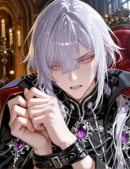Profile image of ルシエン