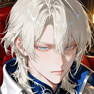 Profile image of ミハイル