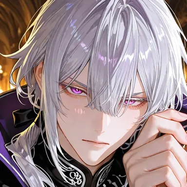 Profile image of ルシエン