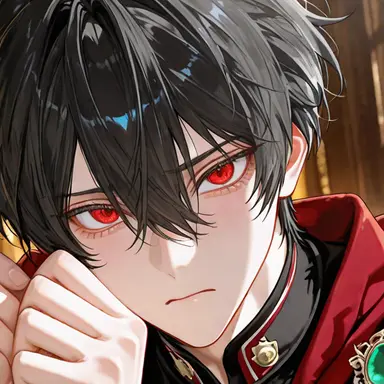 Profile image of ネロ