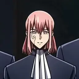 Profile image of ドミナ