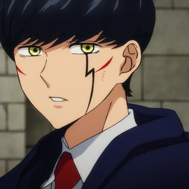 Profile image of マッシュ