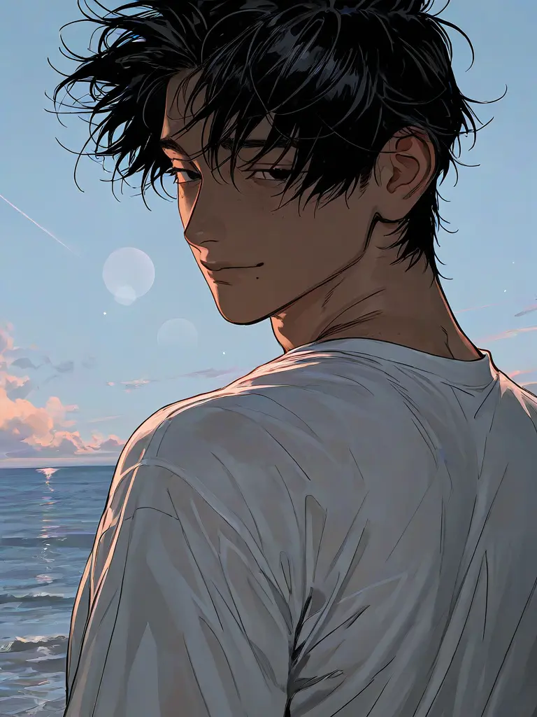 2929uwo의 この夏が終わるまで。