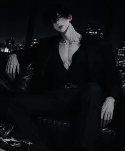 Profile image of Reiji Yato