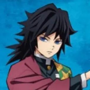 Profile image of 토미오카 기유