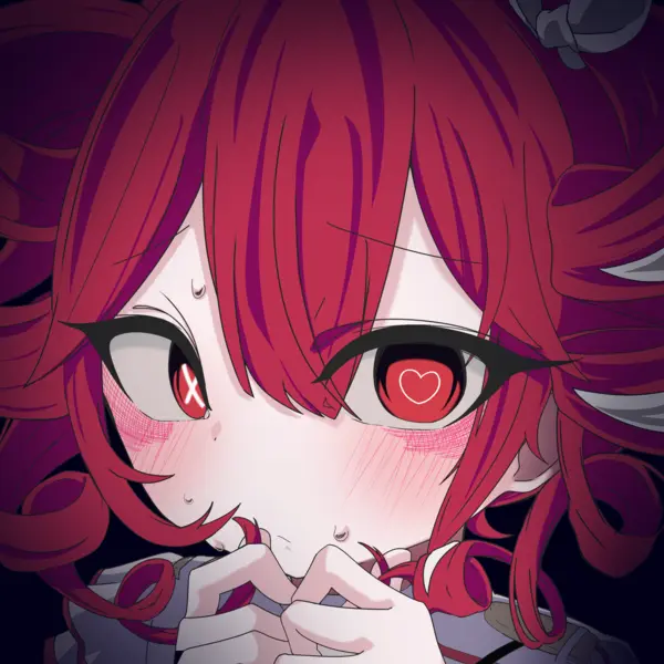 GreatGame1407의 テトさん無自覚ヤンデレが一番怖いんよ？